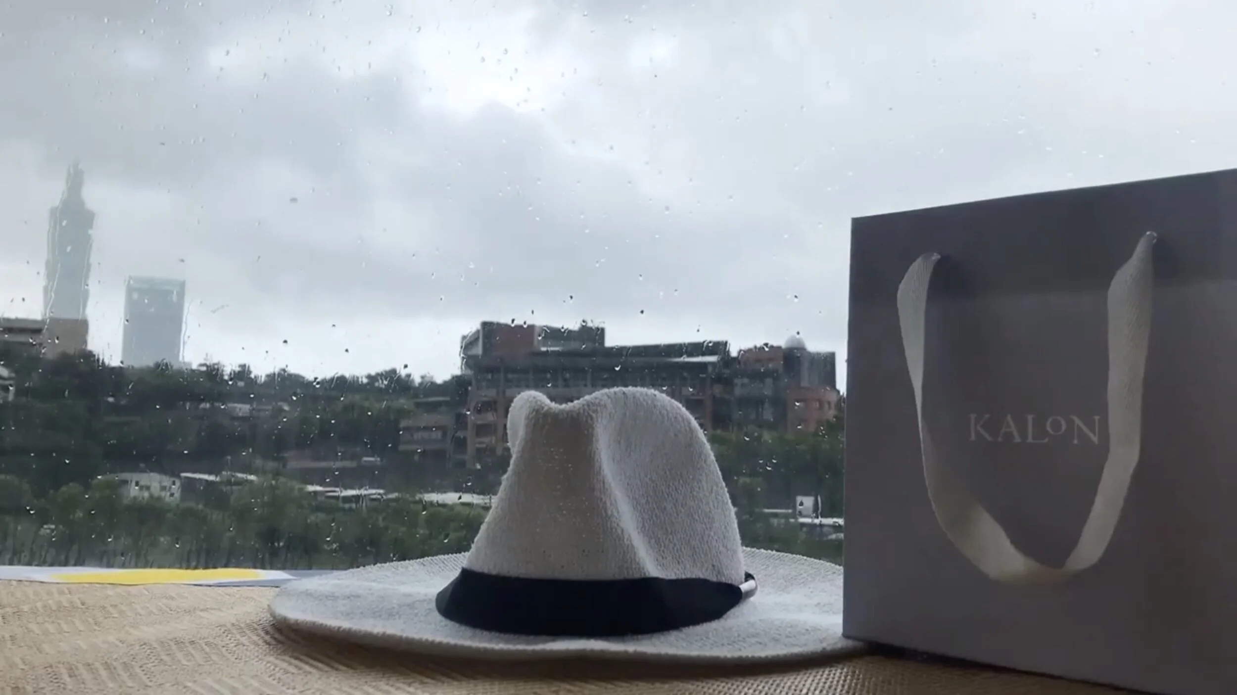 ▎情人節快樂，孤獨也快樂