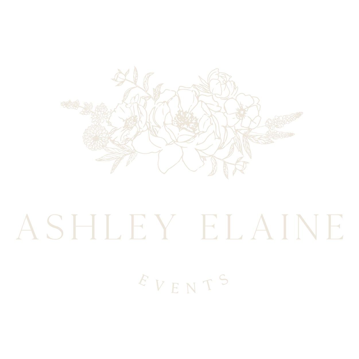 Ashley Elaine Events