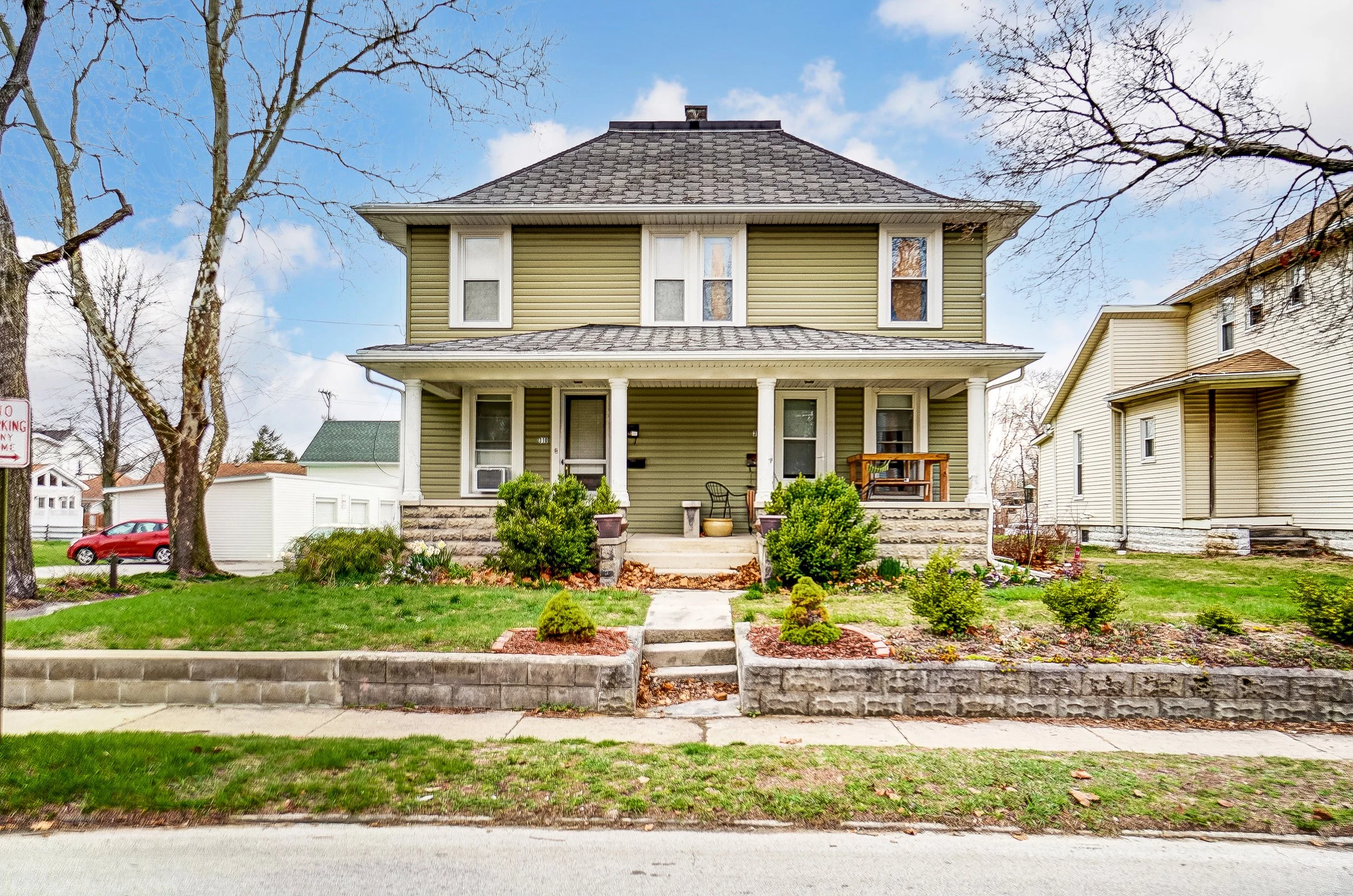 308 S. Prospect