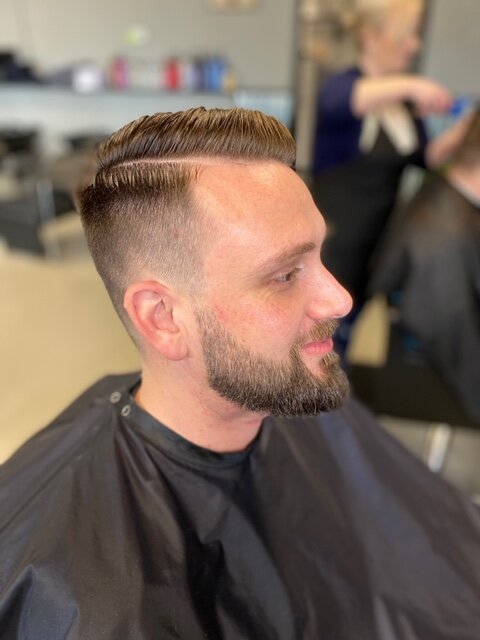 Short Hair Styles — Prestige Barbershop Short Hair Styles — Prestige Barbershop