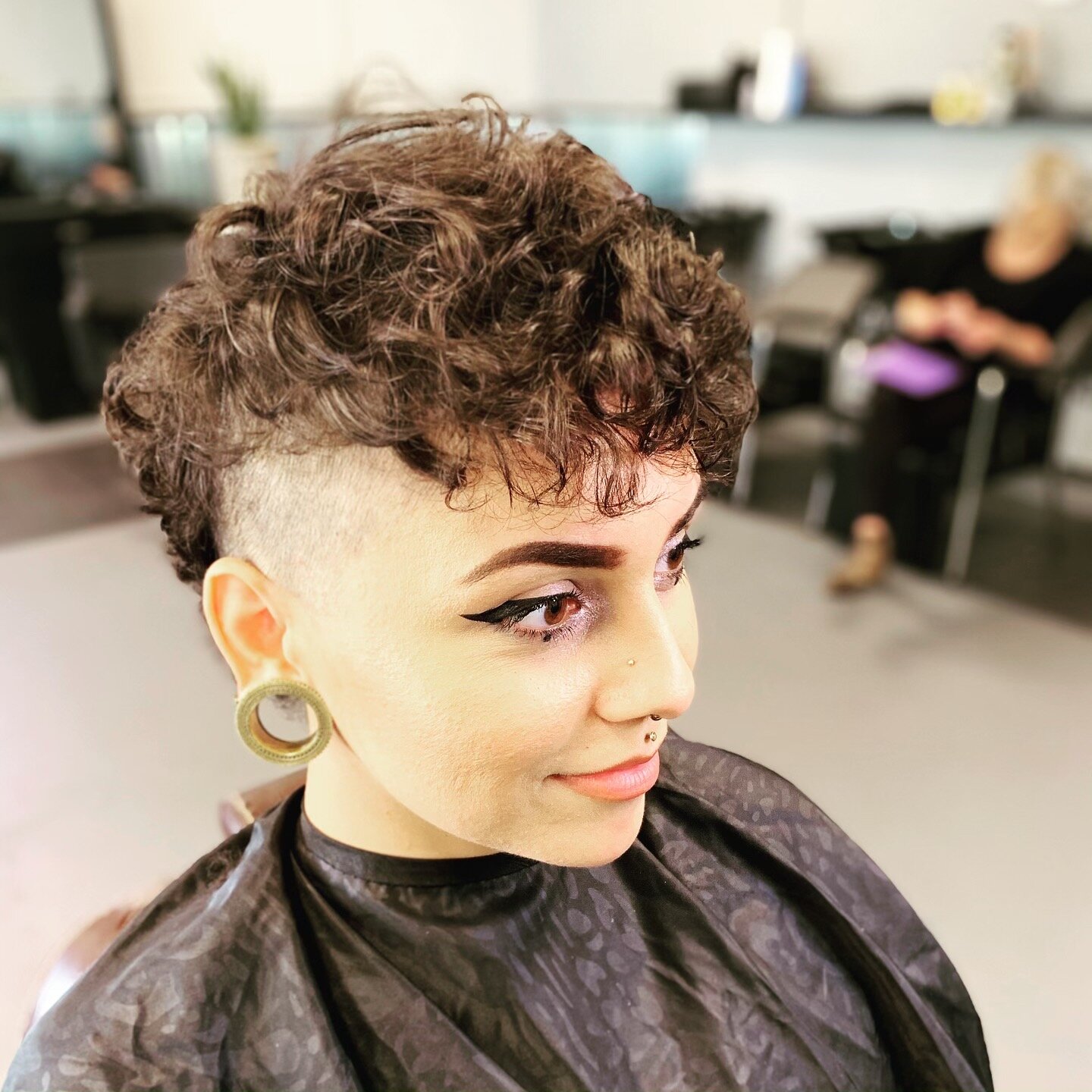 Short Hair Styles — Prestige Barbershop
