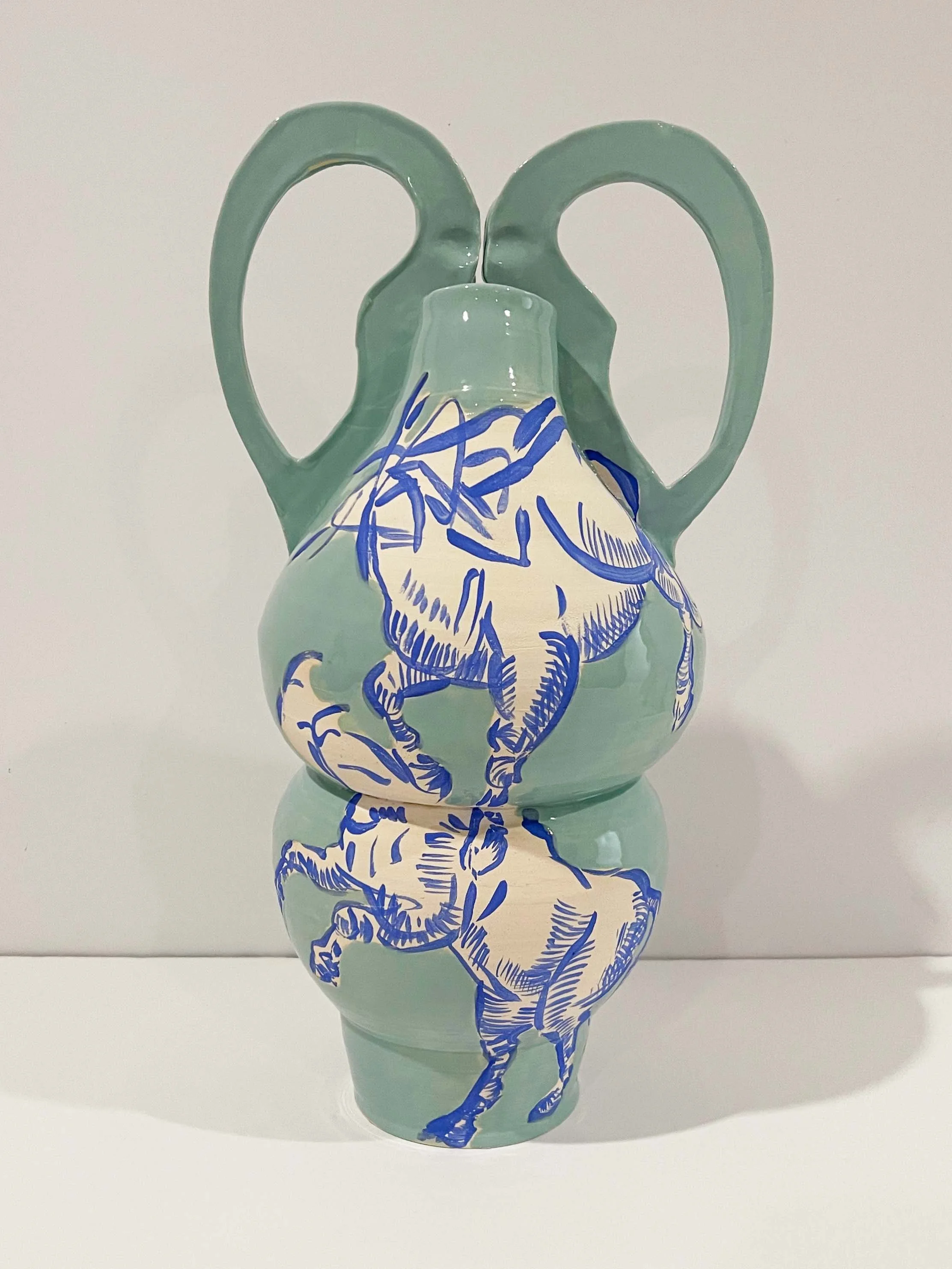 Daley.Green:bluehorse.stirrup.back.jpg