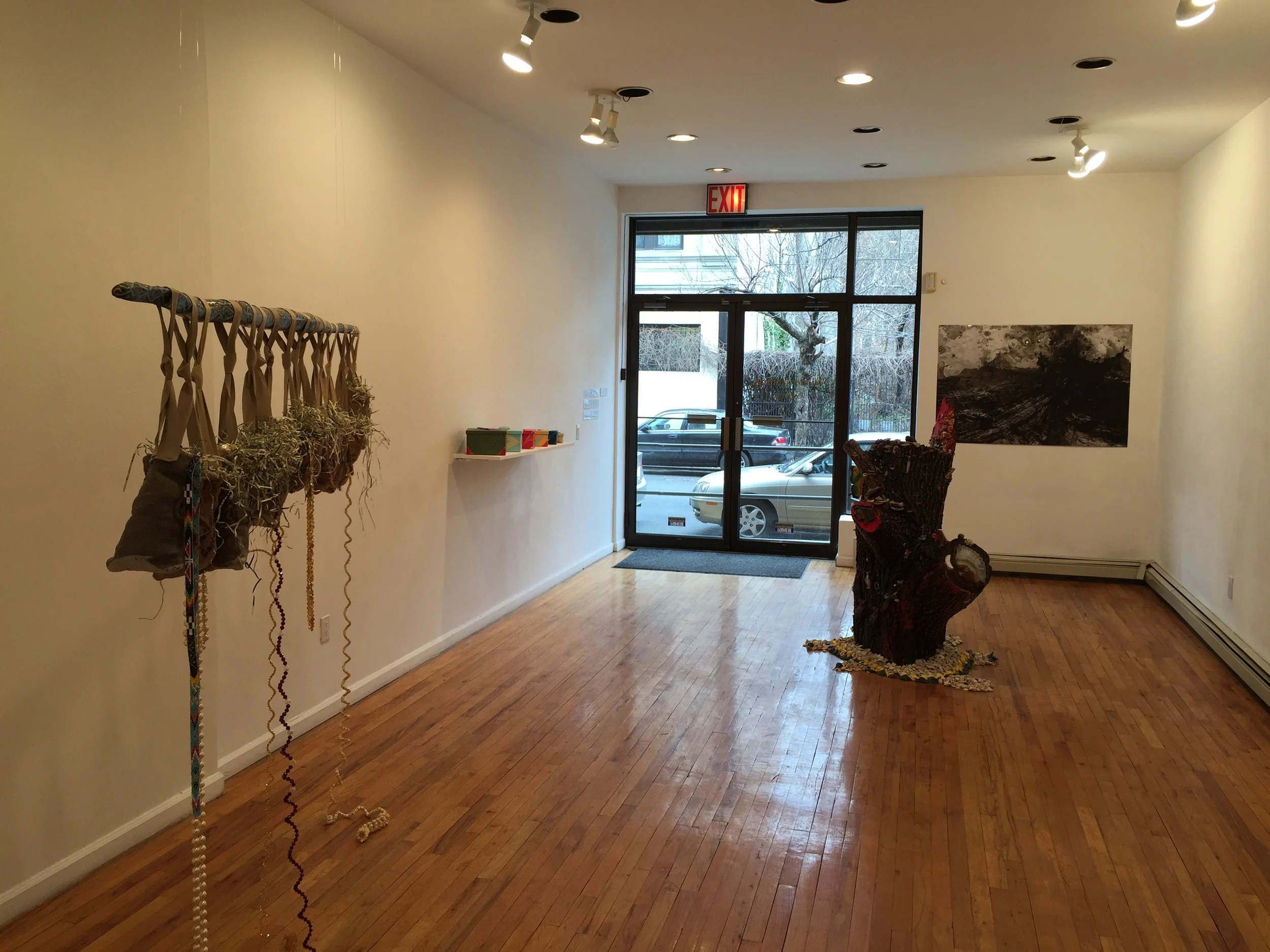  Pena Bonita, Nadema Agard, Athena LaTocha 