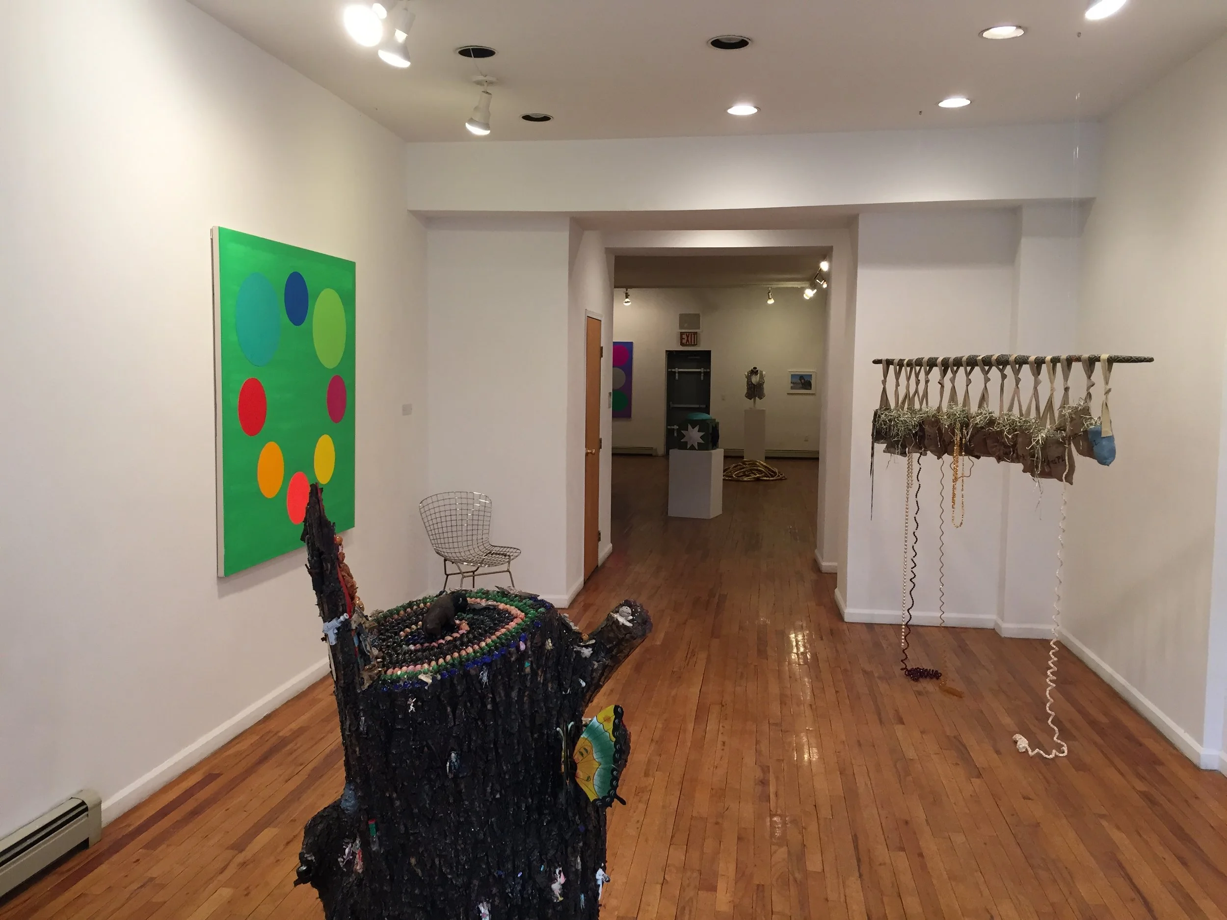  Melissa Staiger. Pena Bonita       