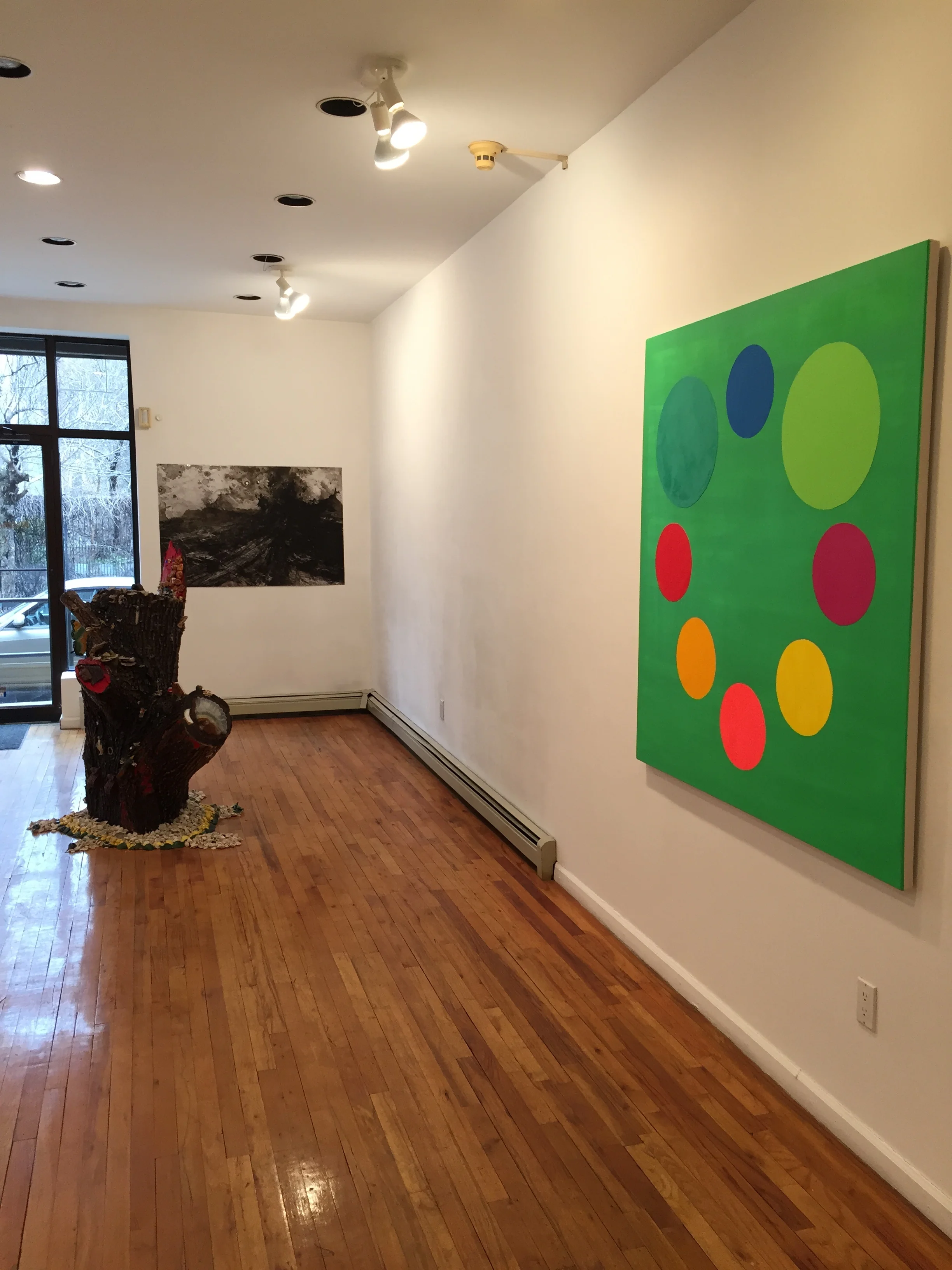  Pena Bonita, Athena LaTocha, Melissa Staiger     