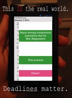 Deadlines Matter: Debunking the Myth That Standards-Based Grading Means No Deadlines