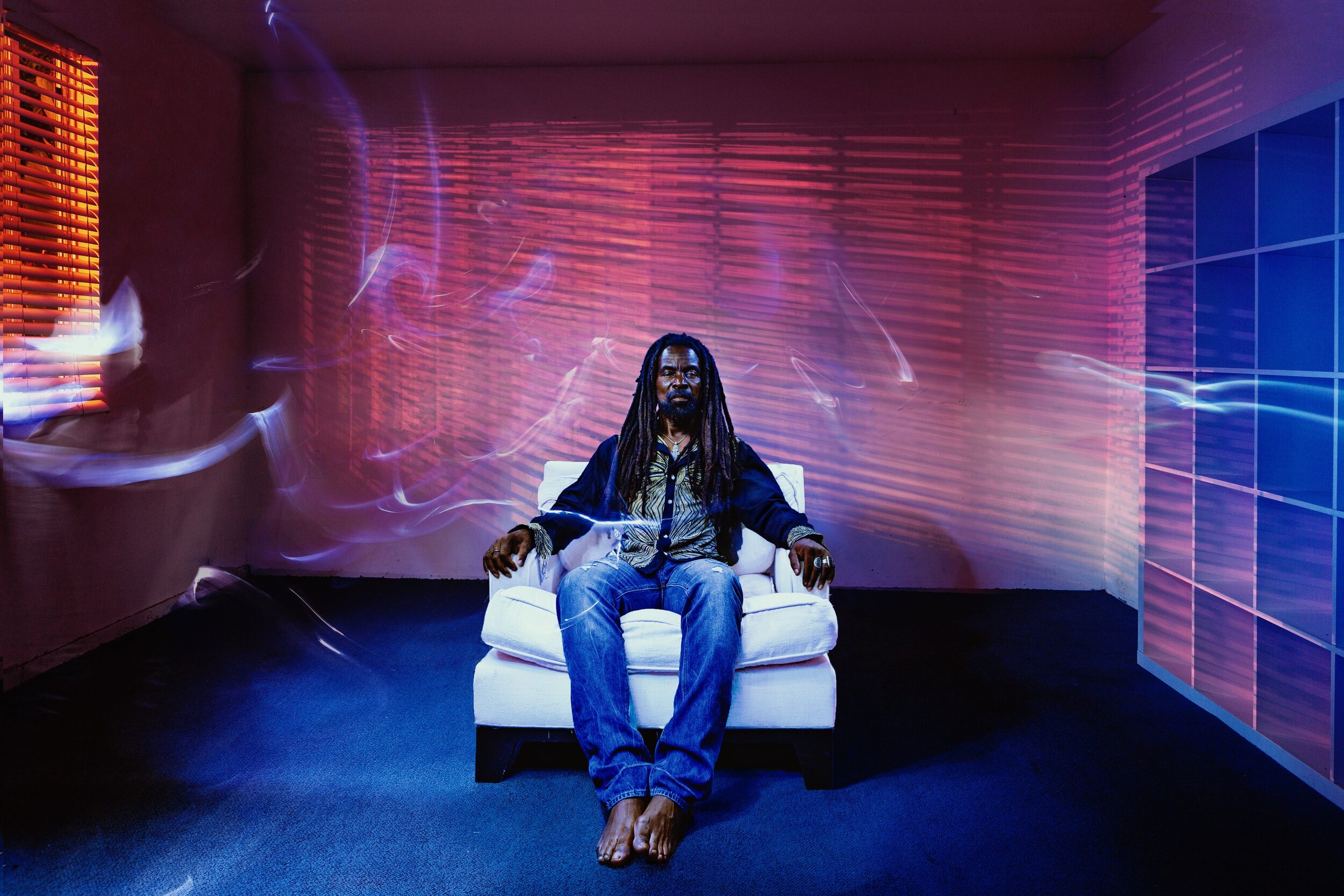 Rocky Dawuni