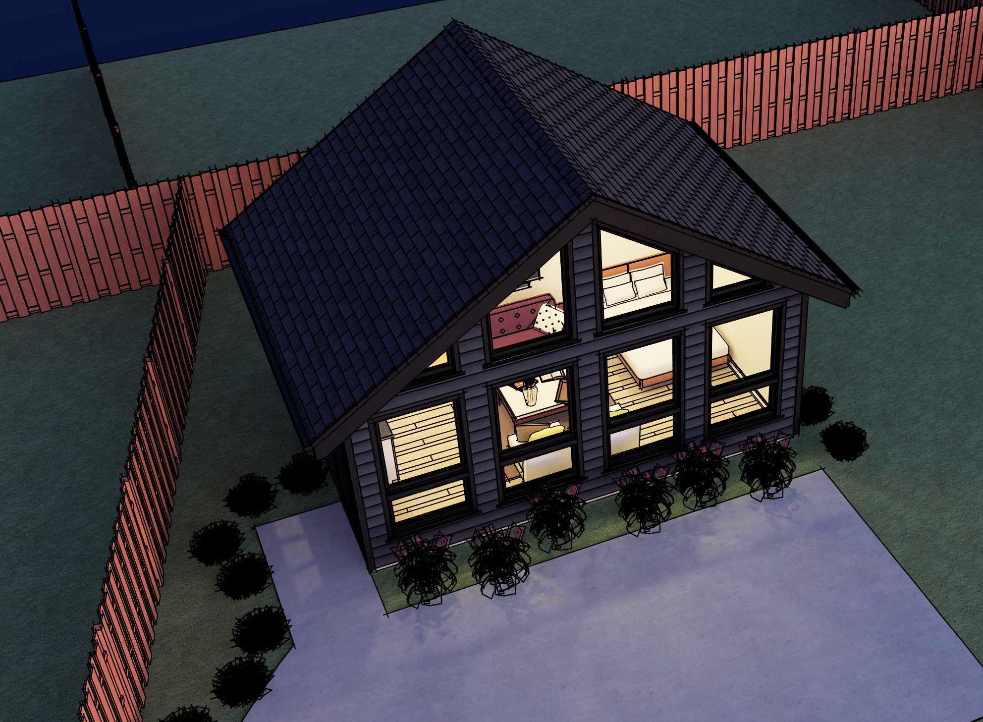 Denver ADU Hilltop