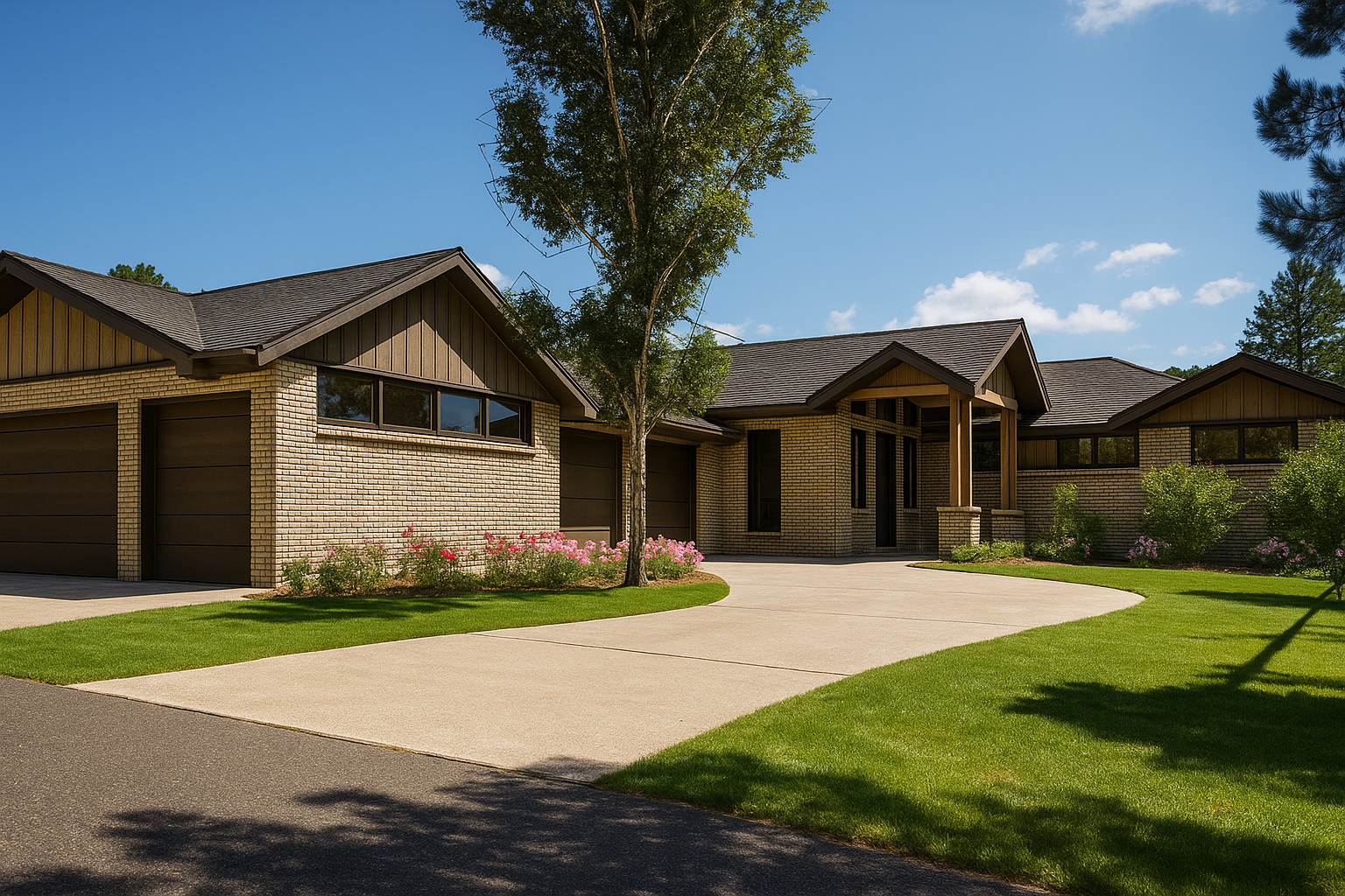 Wheat Ridge Remodel and Addition