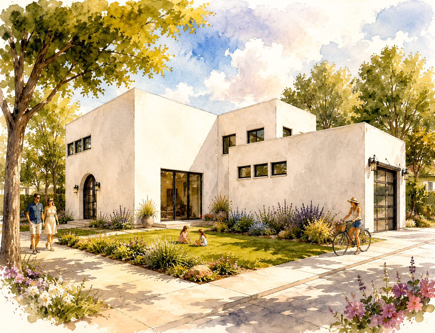 Park Hill Outdoor Living and Garage
