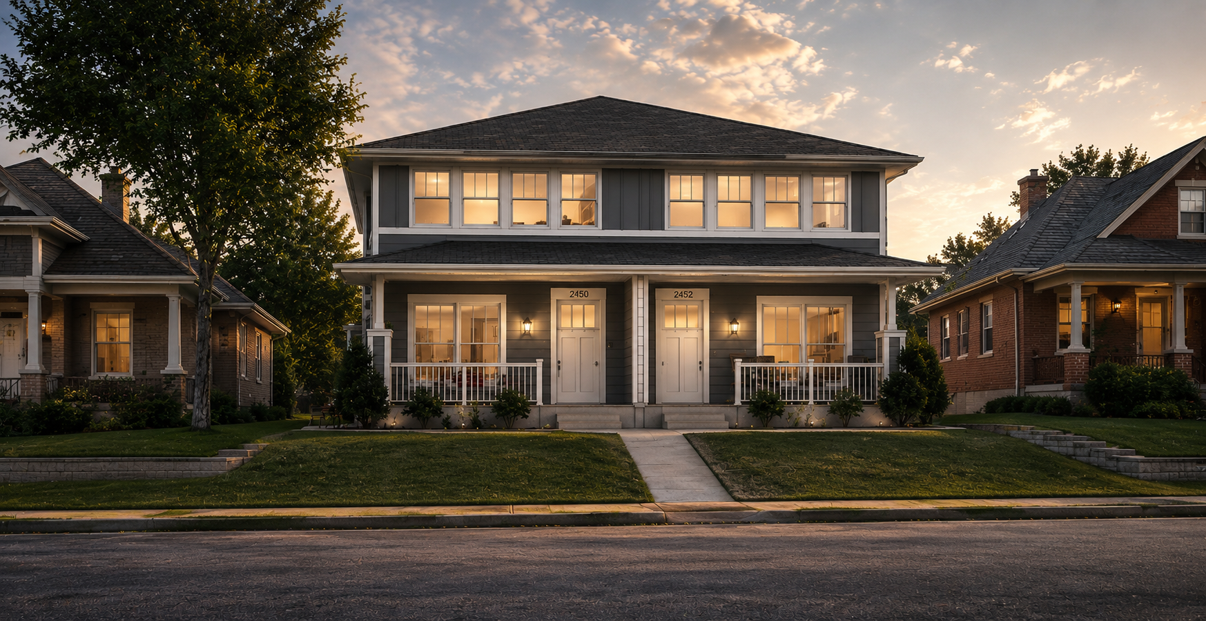 Michelle Bopp at Madison & Co. Properties