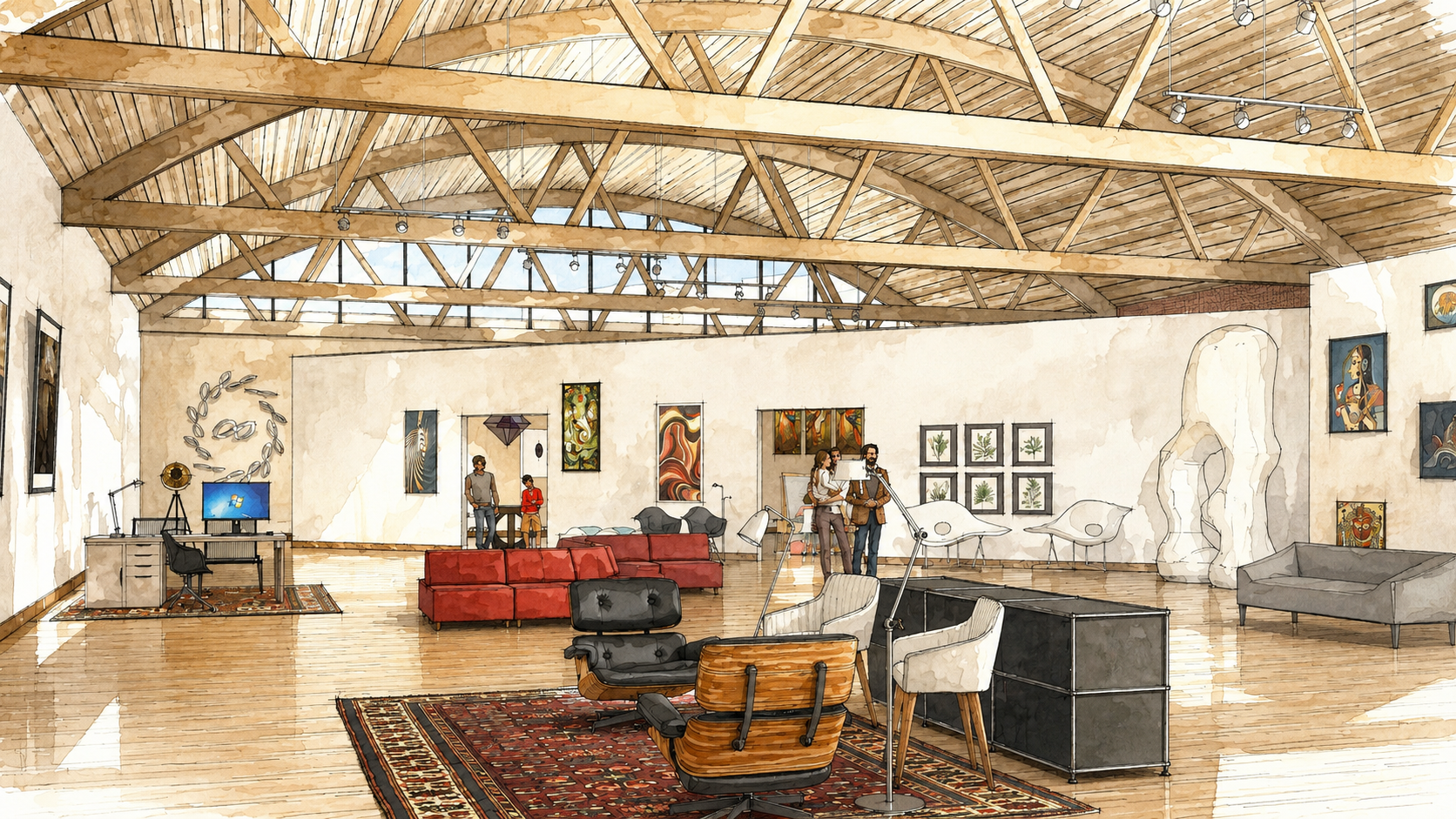 DDN Gallery Denver