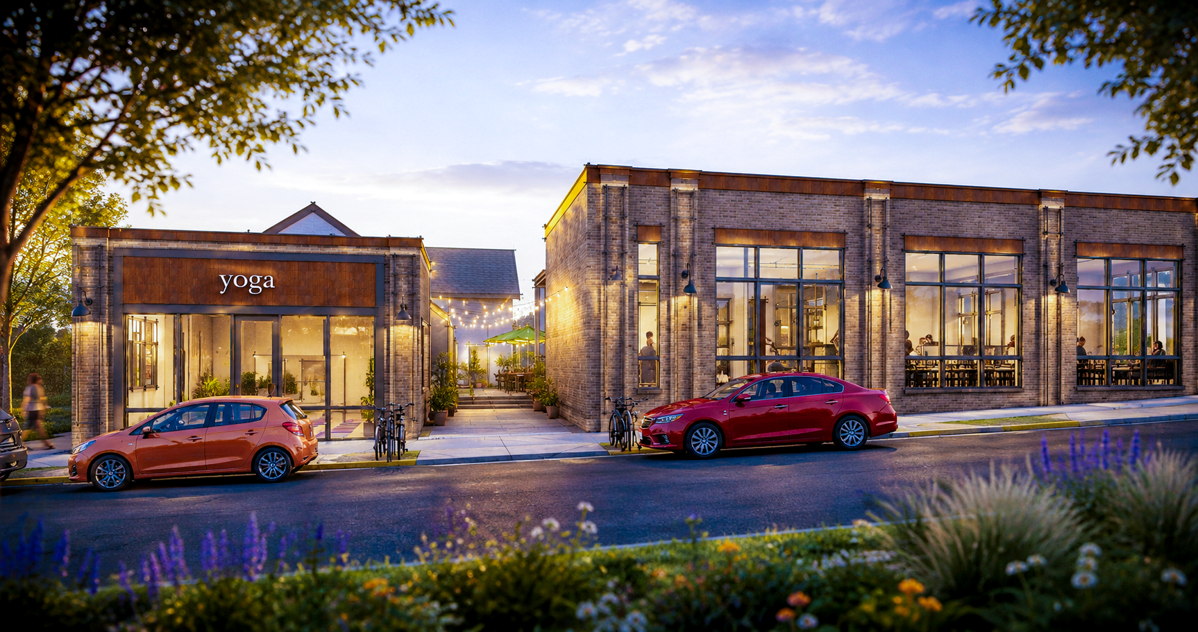 48th and Zuni Development Visualization with Paul Tamburello of Red Chair Development