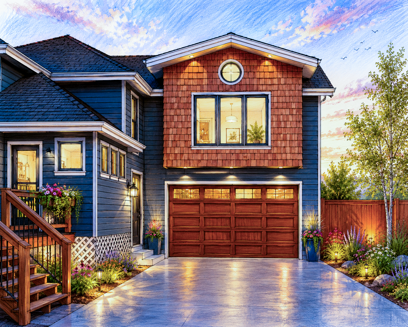 Lakewood ADU Design