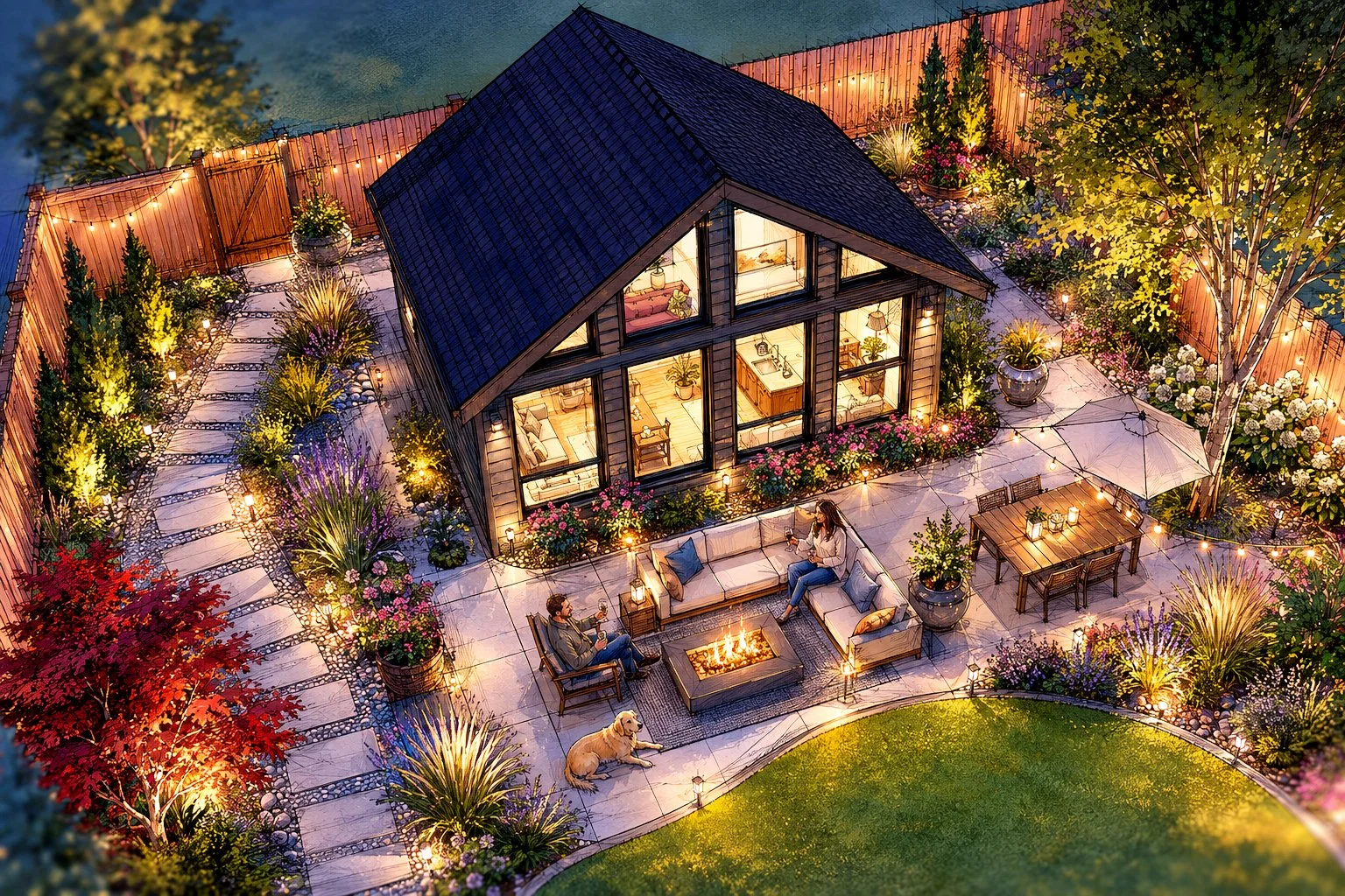 Denver ADU Hilltop 