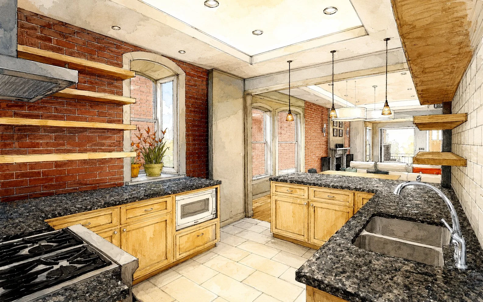 Denver Historic Remodeling Services