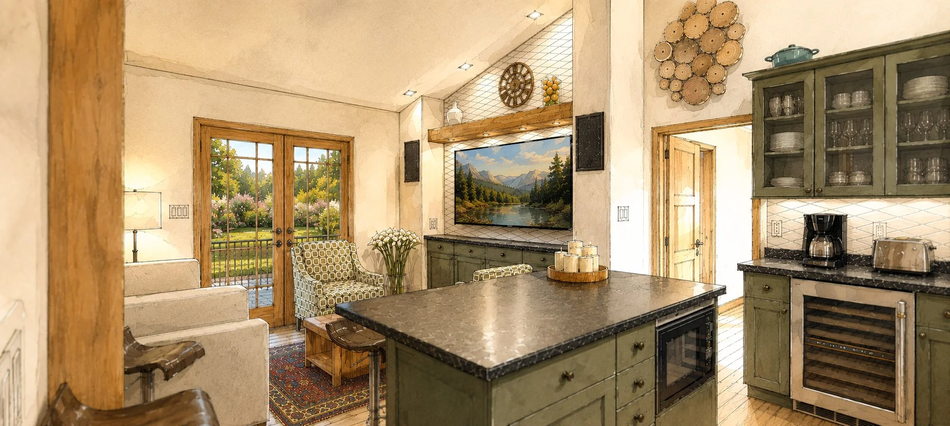 Lakewood Colorado ADU Design