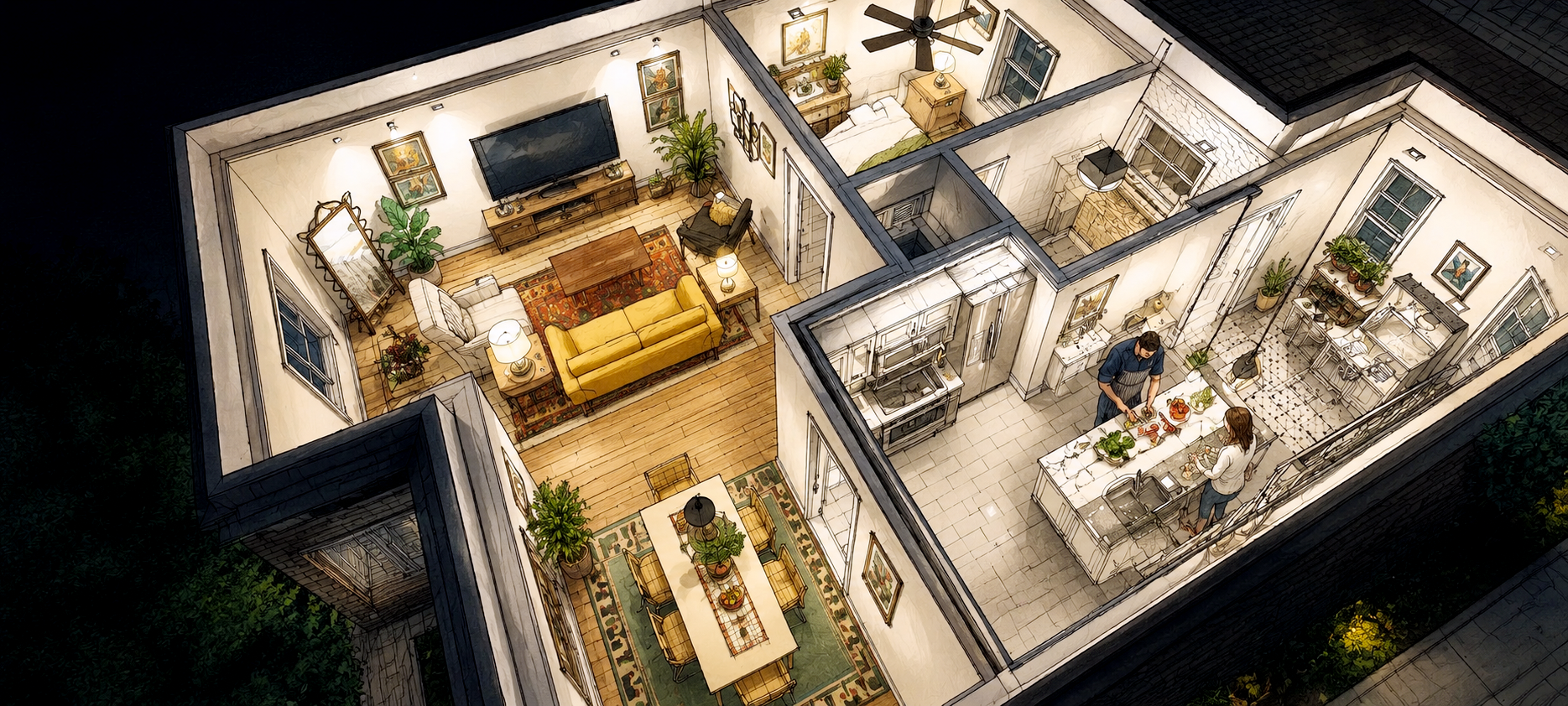 Archer Remodel in Denver