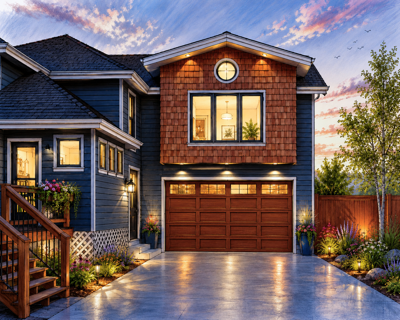 Lakewood ADU Design