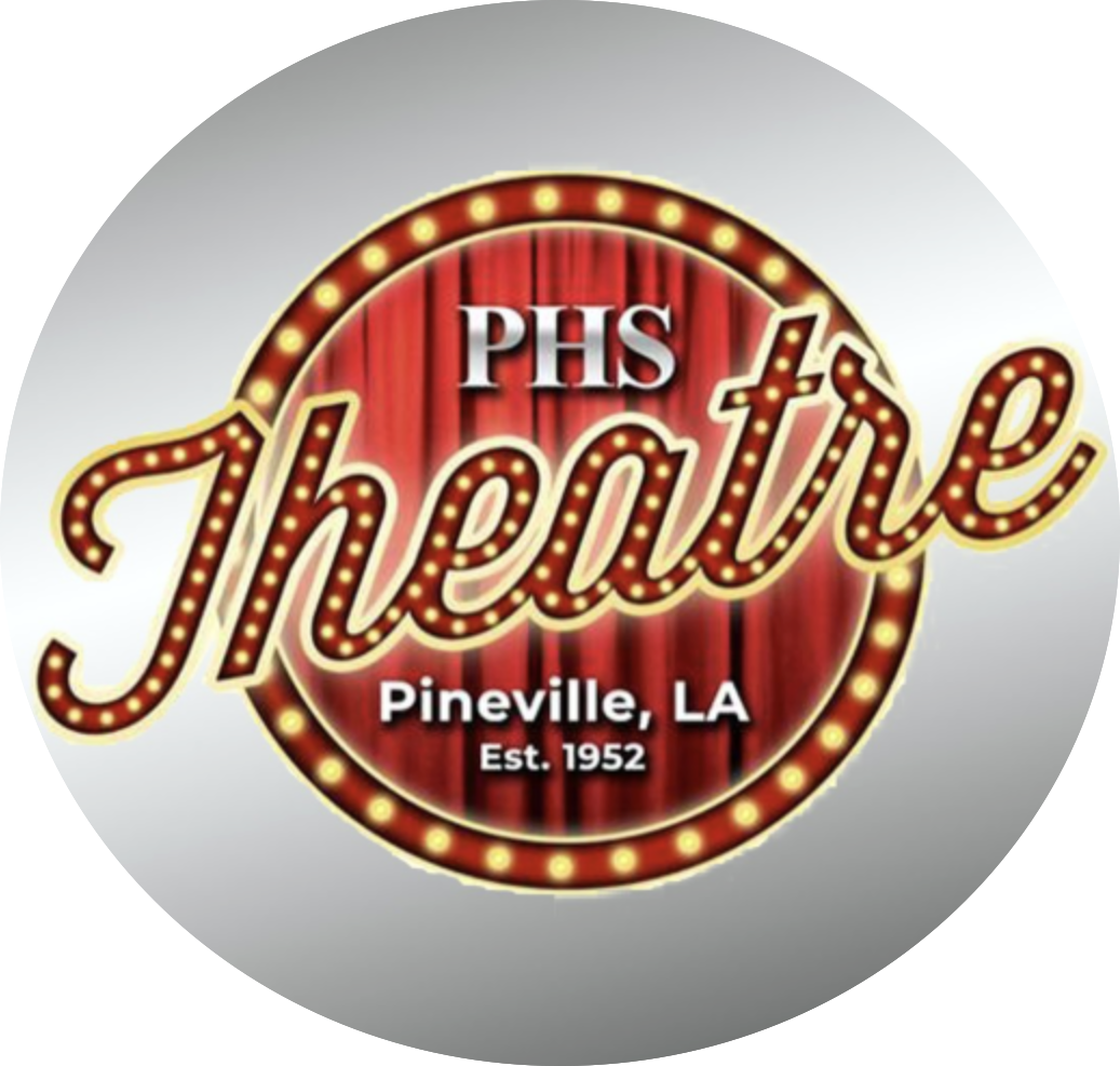 Pineville High Theatre
