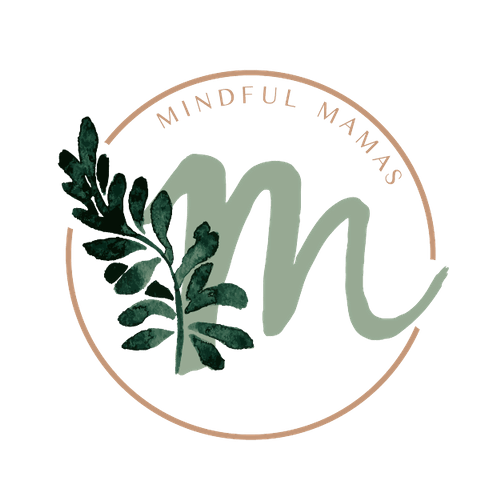 Mindful Mamas | Self-Care and Mindfulness for Moms