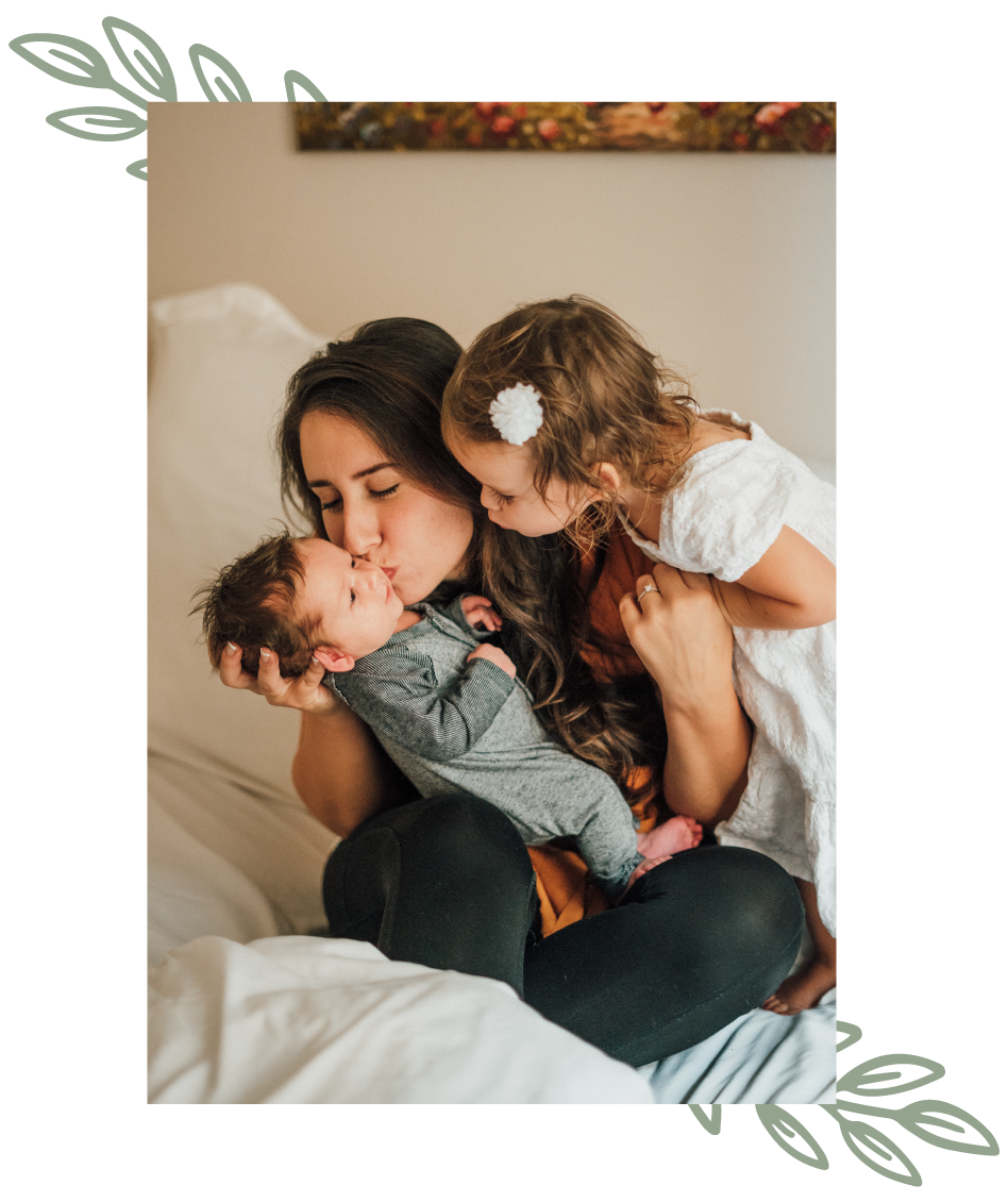 The Mindful Mamas Club | Self-Care and Mindfulness for Moms