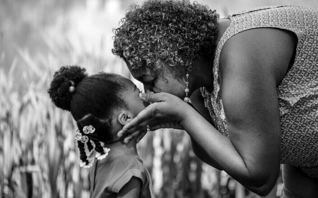 Love Letter to Mamas of Color