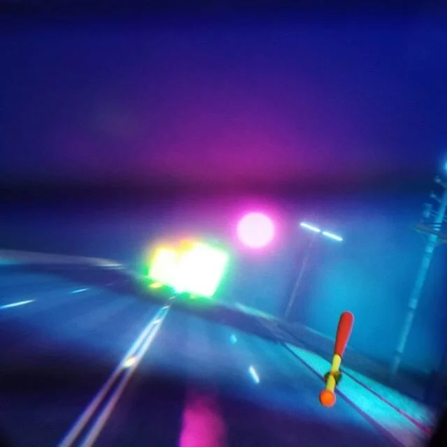 Sektor Ball vibes 😎