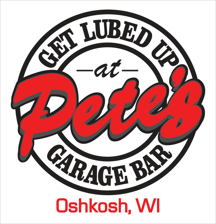 Pete's Garage Bar