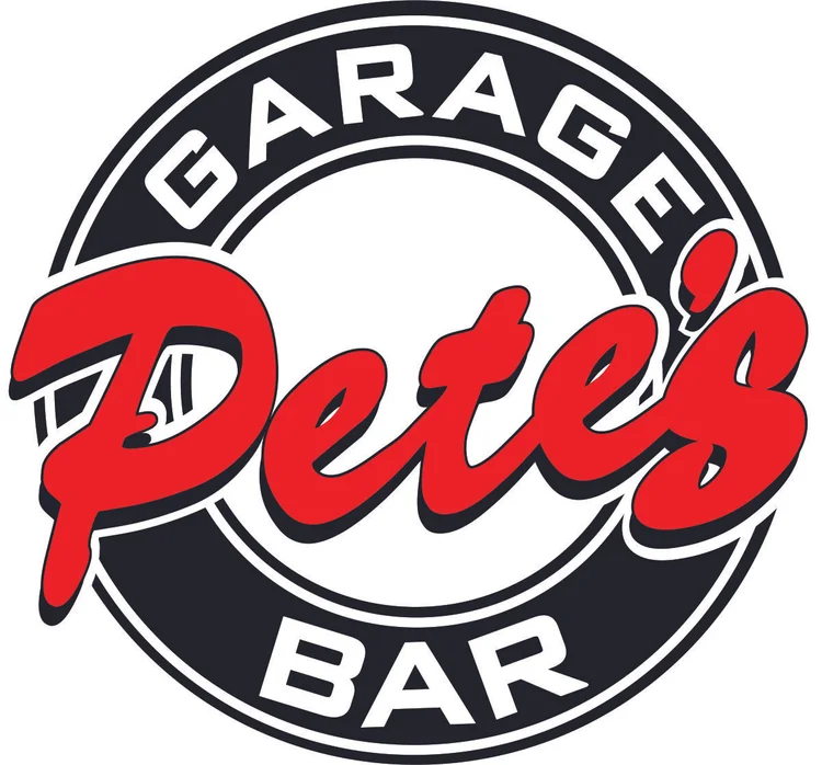Pete's Garage Bar