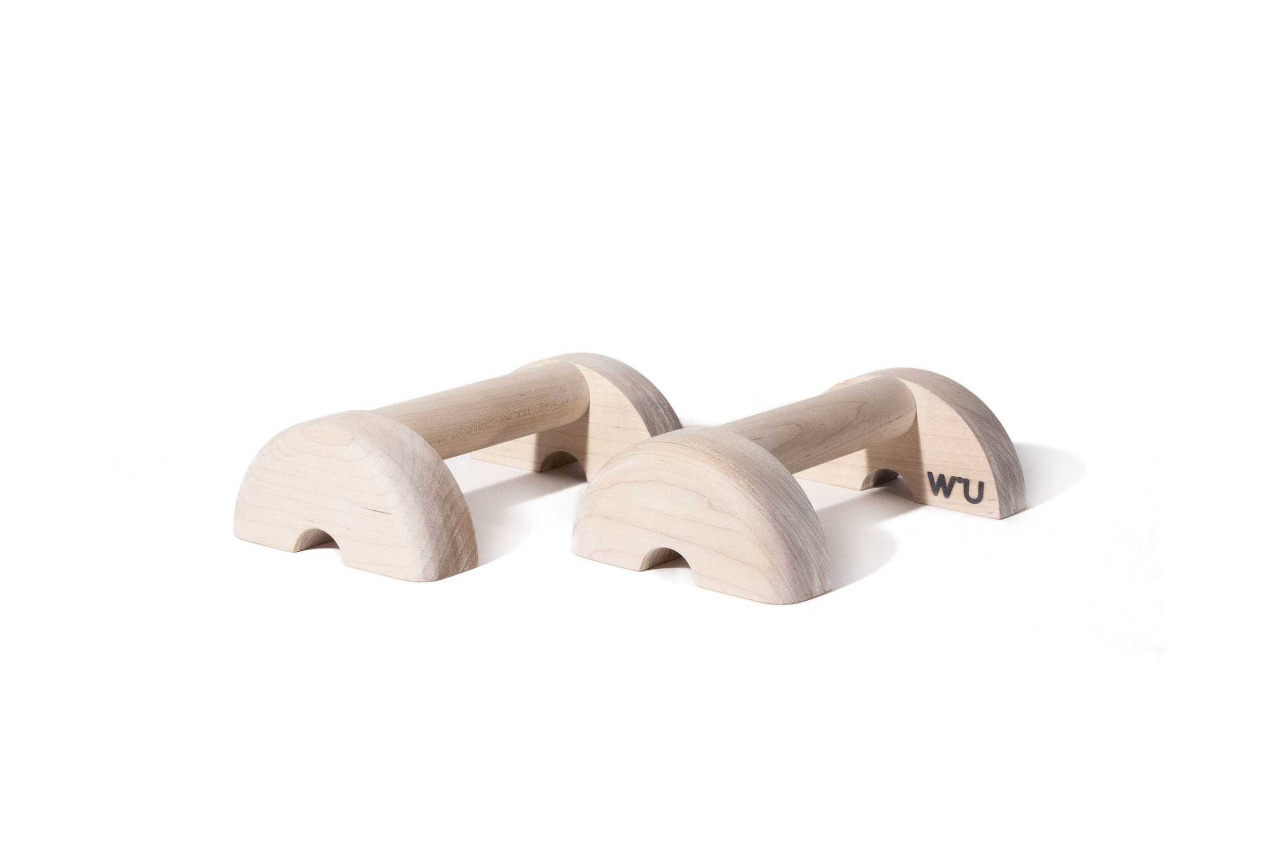 Jia Low P Bars , Maple