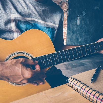 Curso de Songwriting: El ABC para componer</strong>