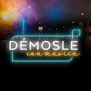 Alianza con Démosle con Música