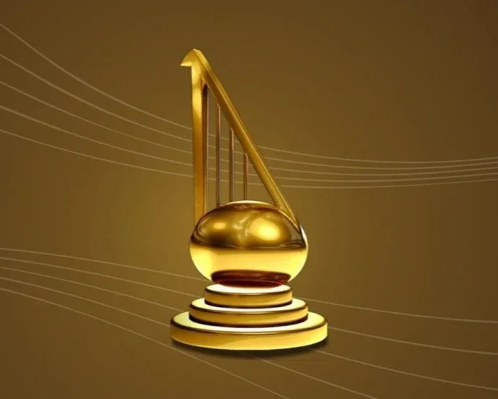 Arpa de Oro a Mejor Álbum Infantil para Navidad Con Amor A Los Niños