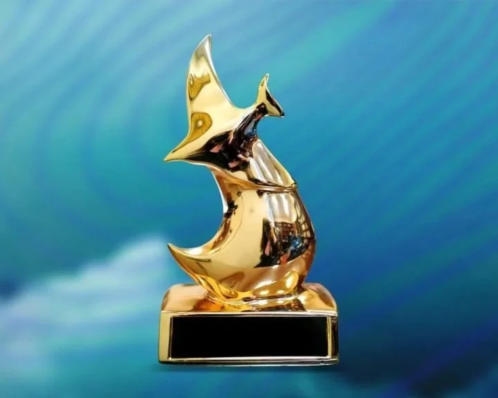 Dove Award por Children’s Recorded Song of the Year