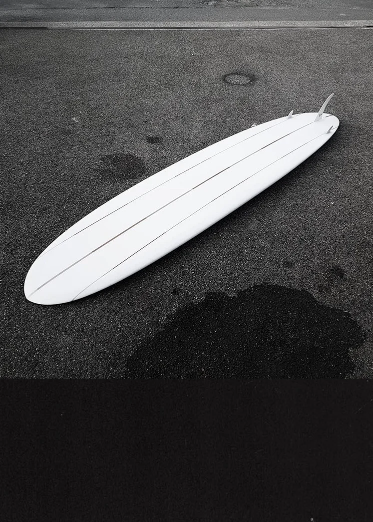 Longboard