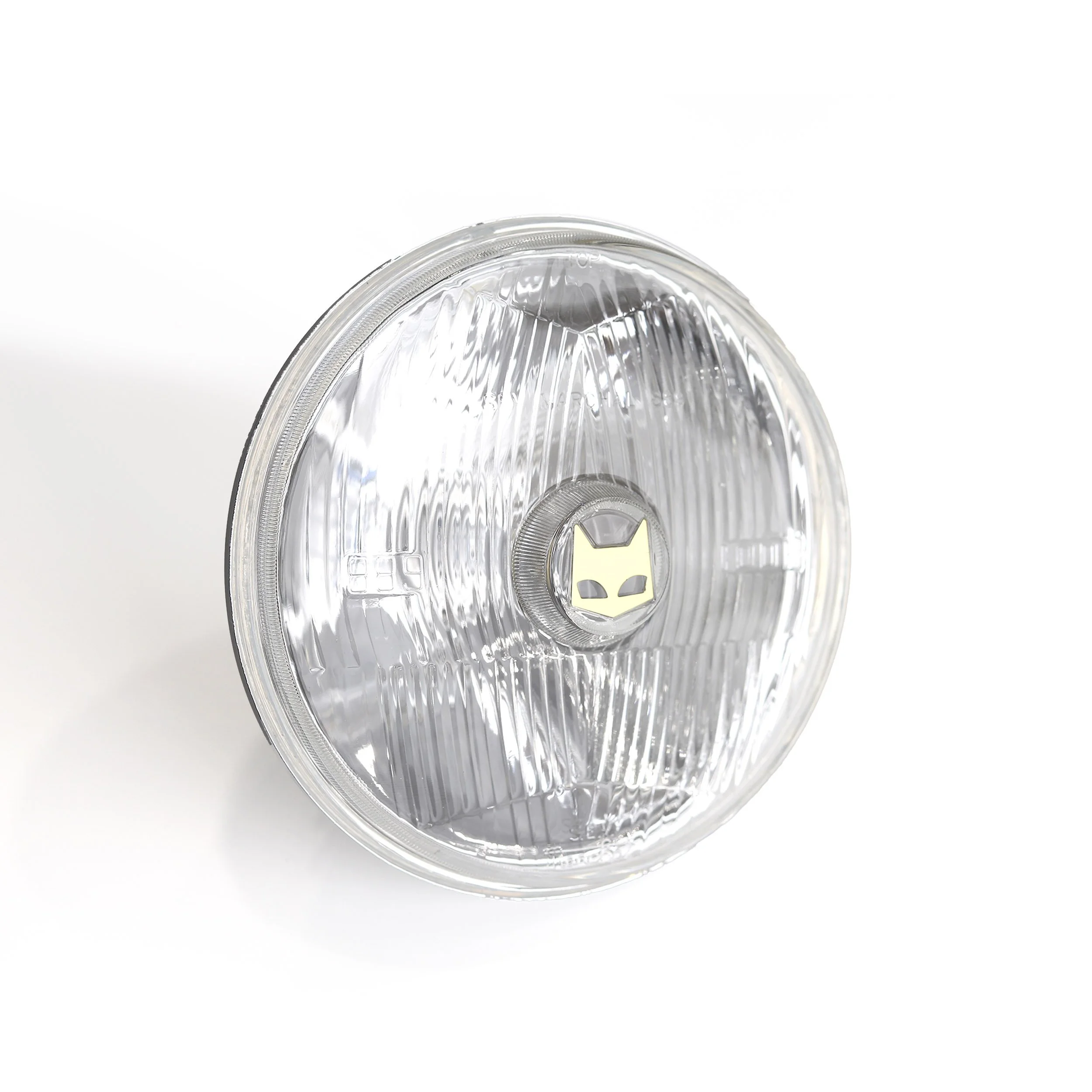 SEV Marchal H4 headlight 889 — SON OF COBRA
