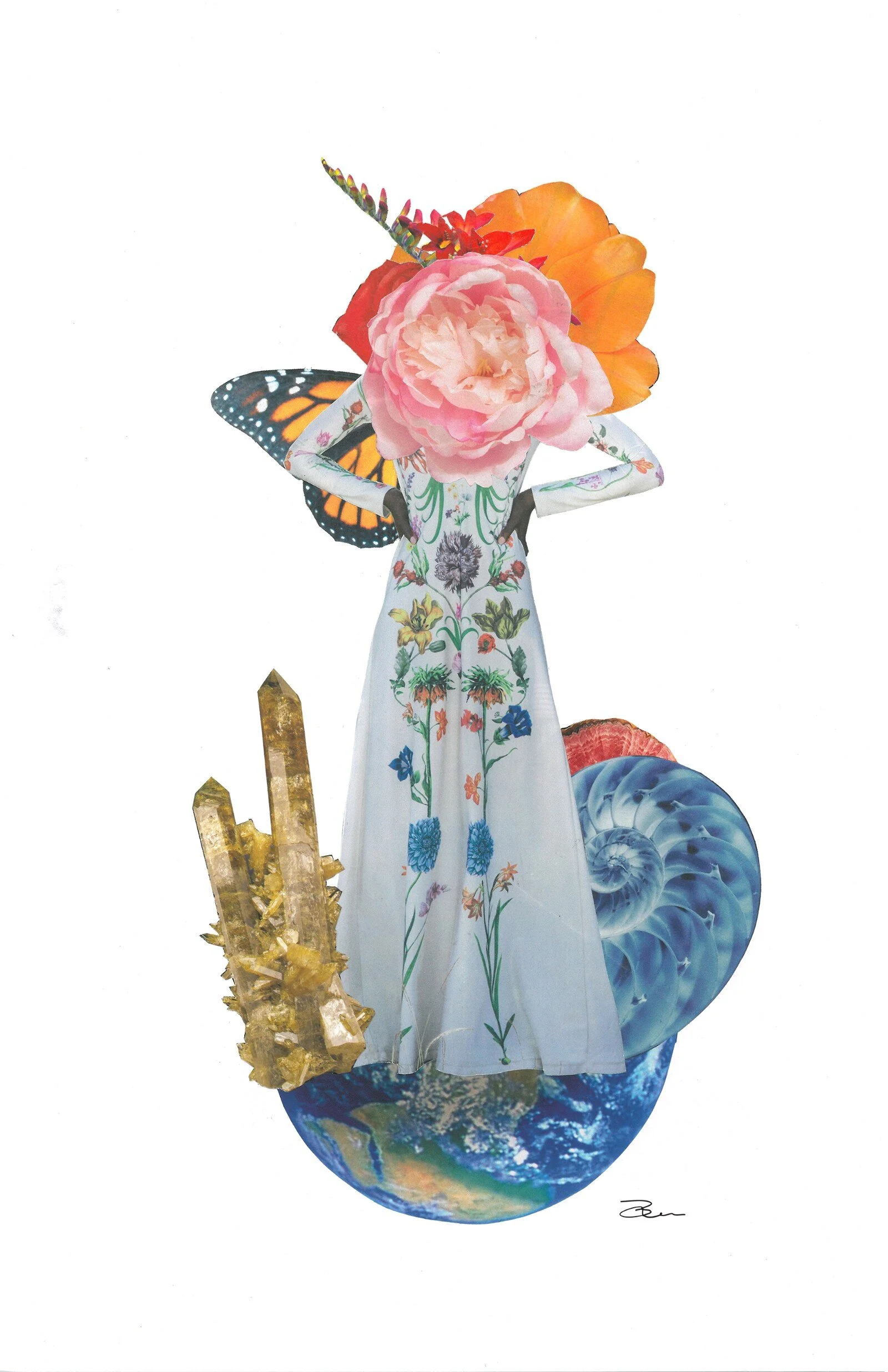 An Energetic Perspective on&nbsp;Pandemic