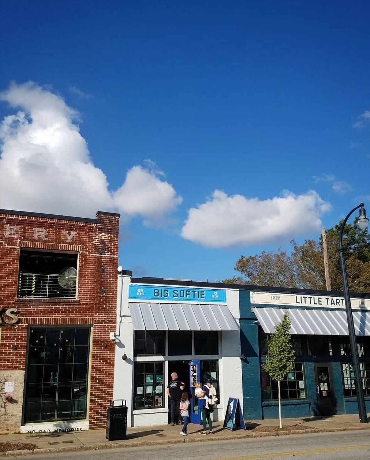 Happy 6 years of Big Softie! We never dreamed this tiny soft-serve shop would bring so much joy to the neighborhood, but somehow Big Softie has made it&rsquo;s way into folks&rsquo; everyday routines in ways we never imagined. Folks come to us on the