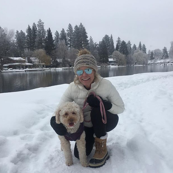 Happy Winter
