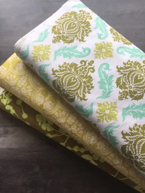 Spring Forward...Arrange Is Taking A Leap