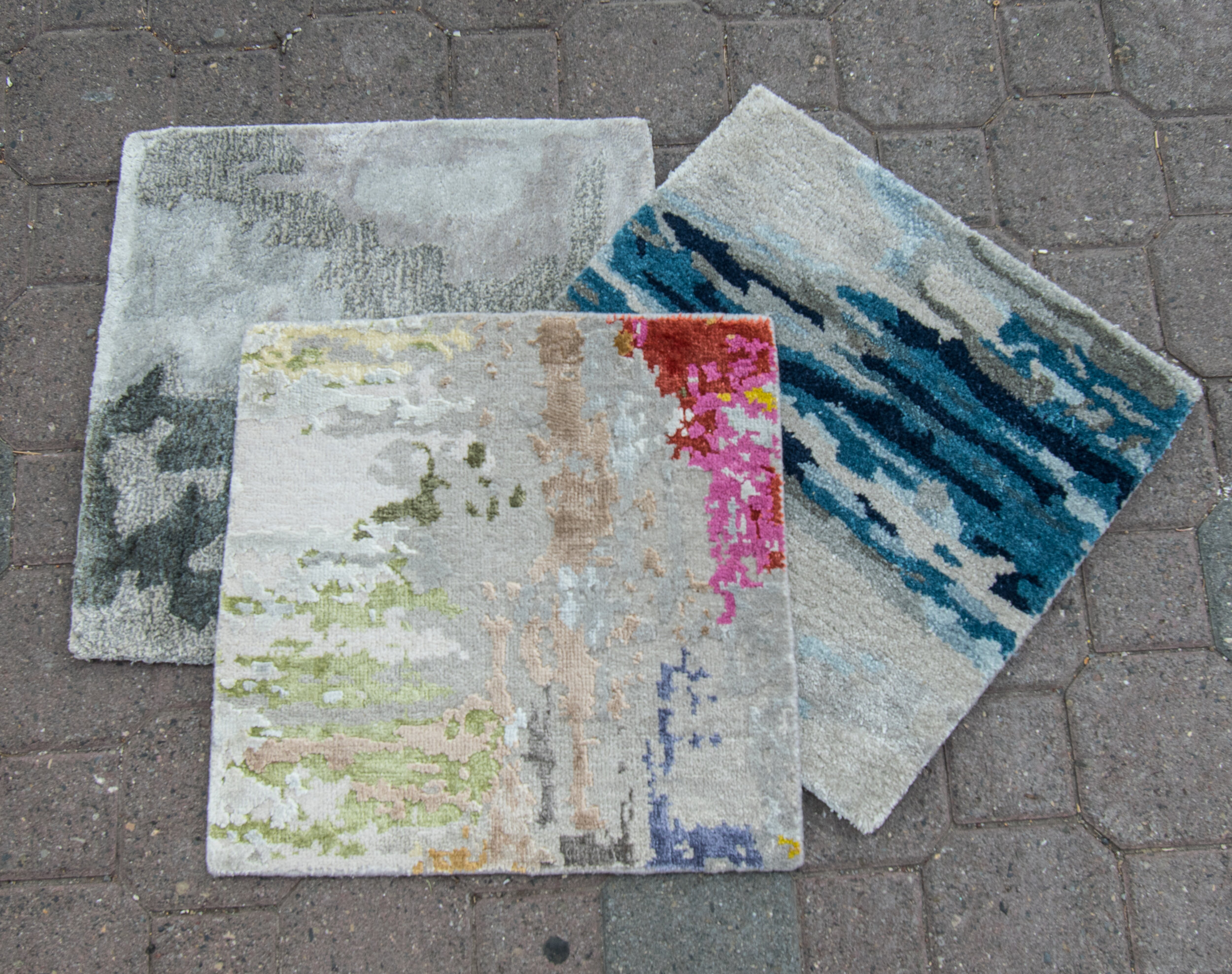  The Story of Jaipur Living Rugs