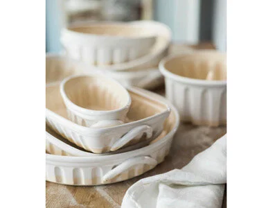 From The Oven To The Table.. My favorite European Bakeware 