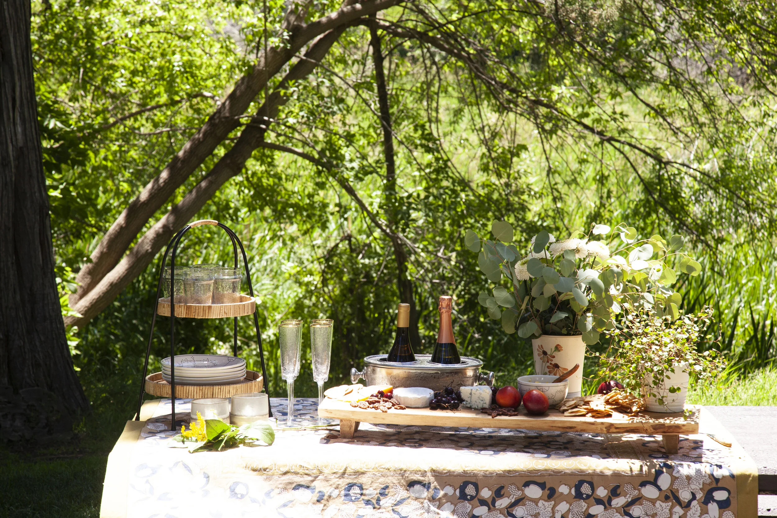 Summer 2021! Make your Picnic Pop