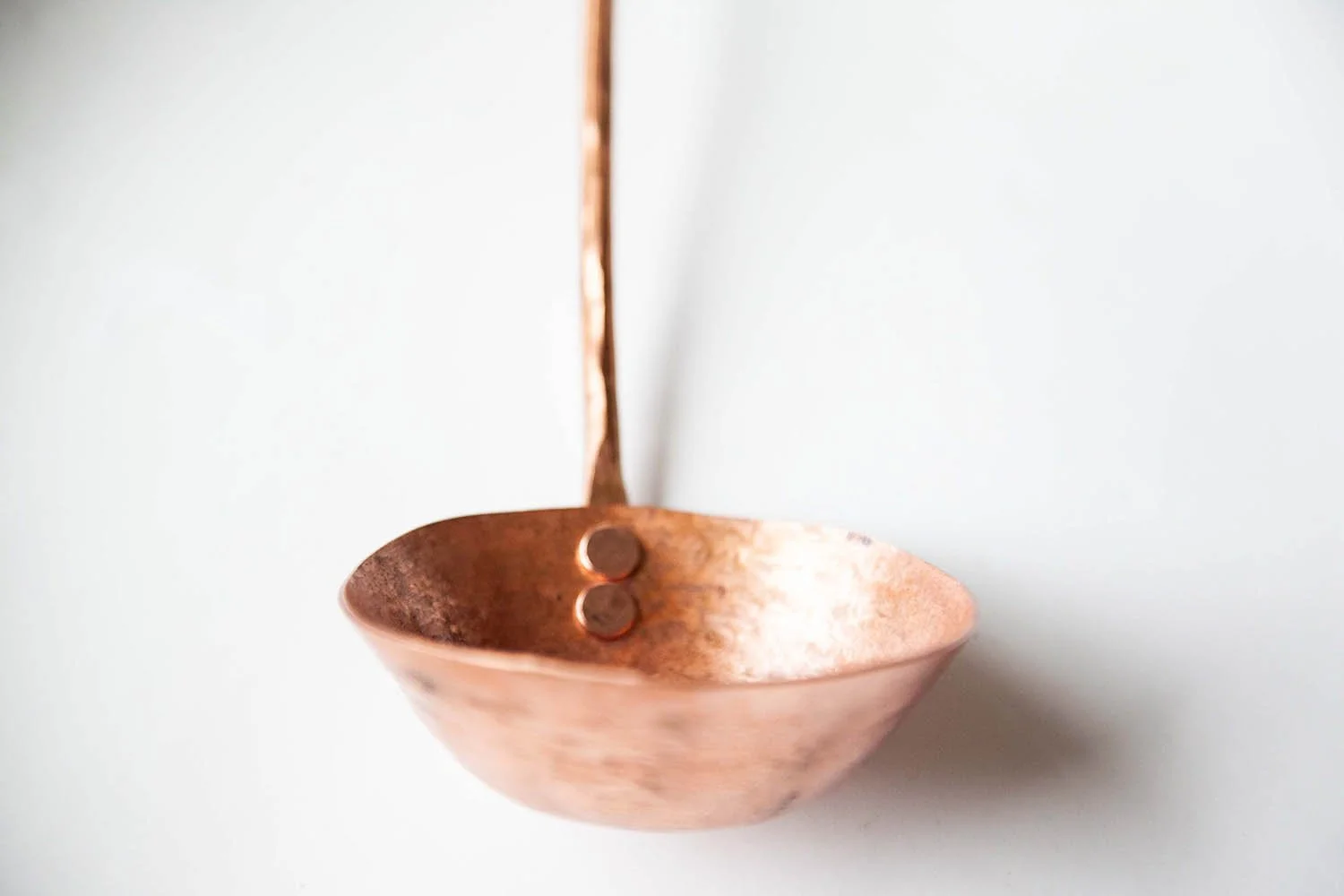 Tradition and Intention when we Cook and Bake 