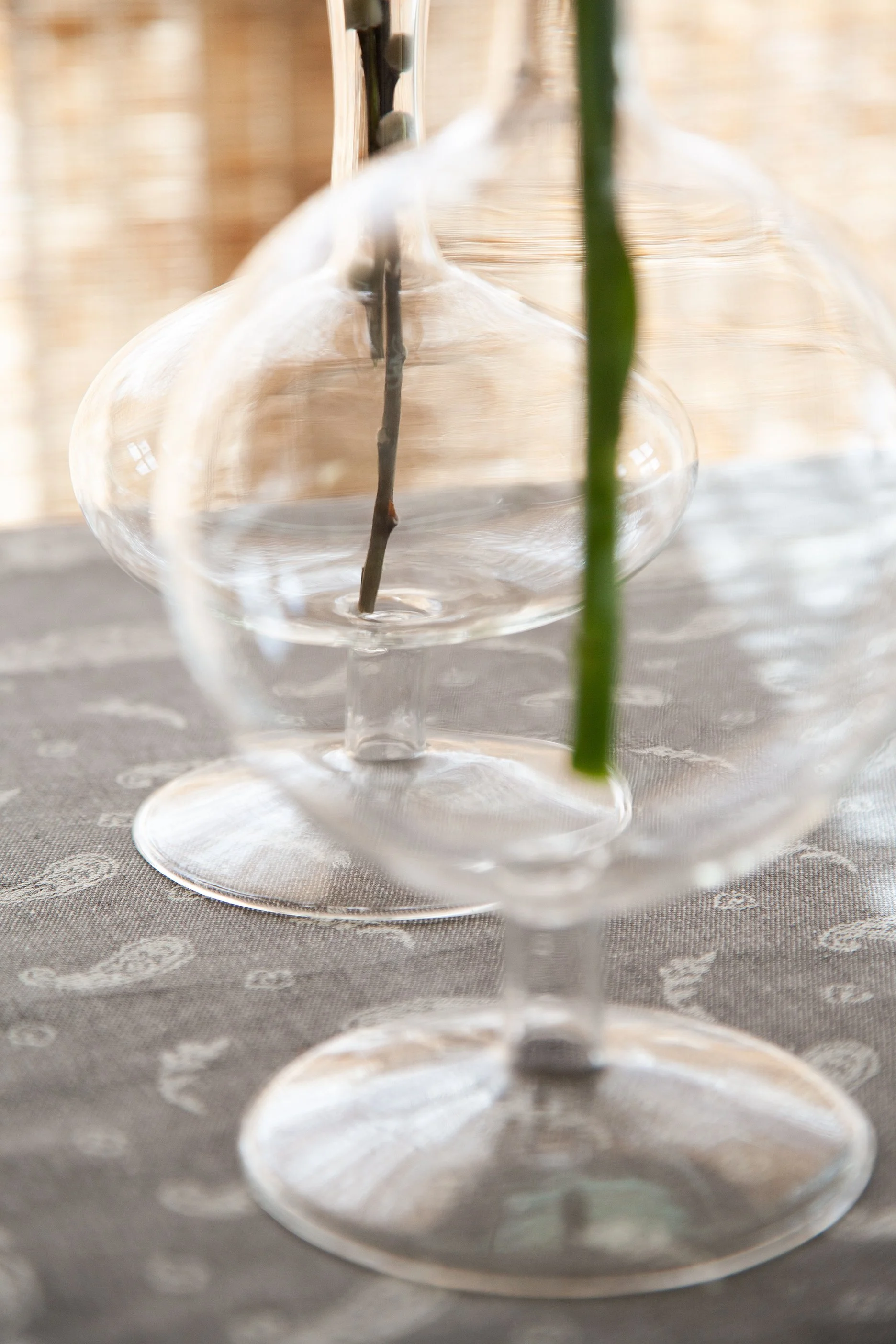 Lightening Up Your Home For Spring