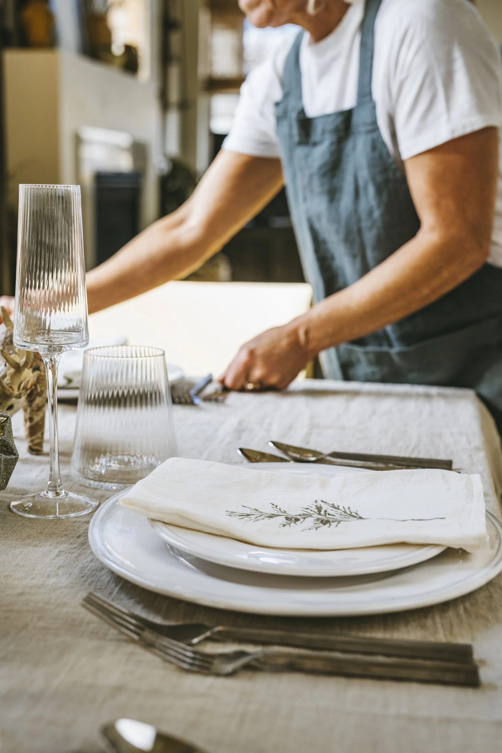 Holiday Hosting Hack: The Secret to Cleaning Marble Stains