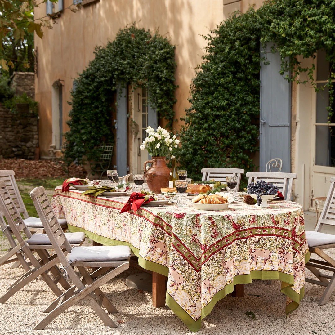 Adding a Little French to your Home Decor!  
