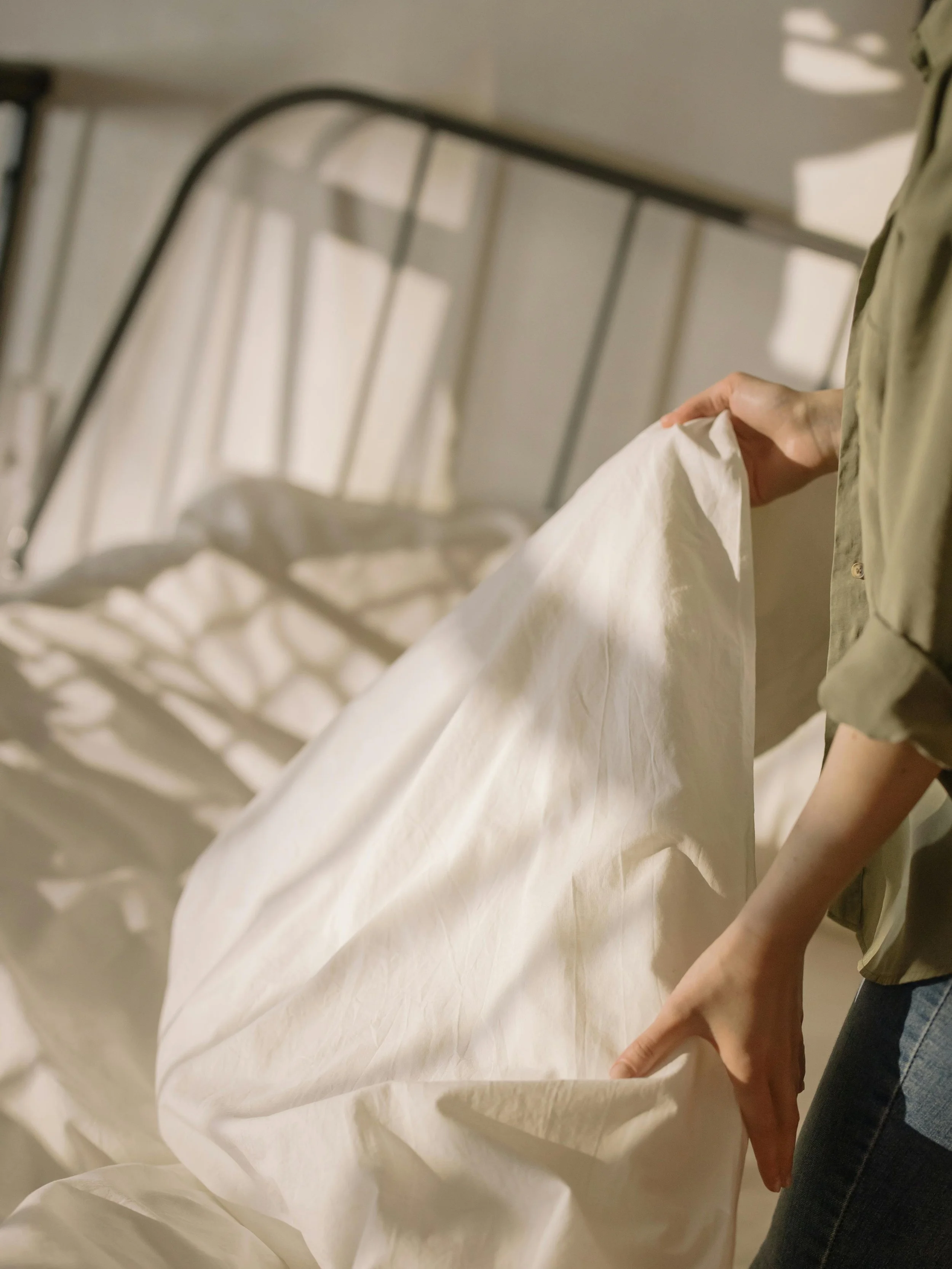 Spring House Cleaning Exercise: Make your House Sparkle