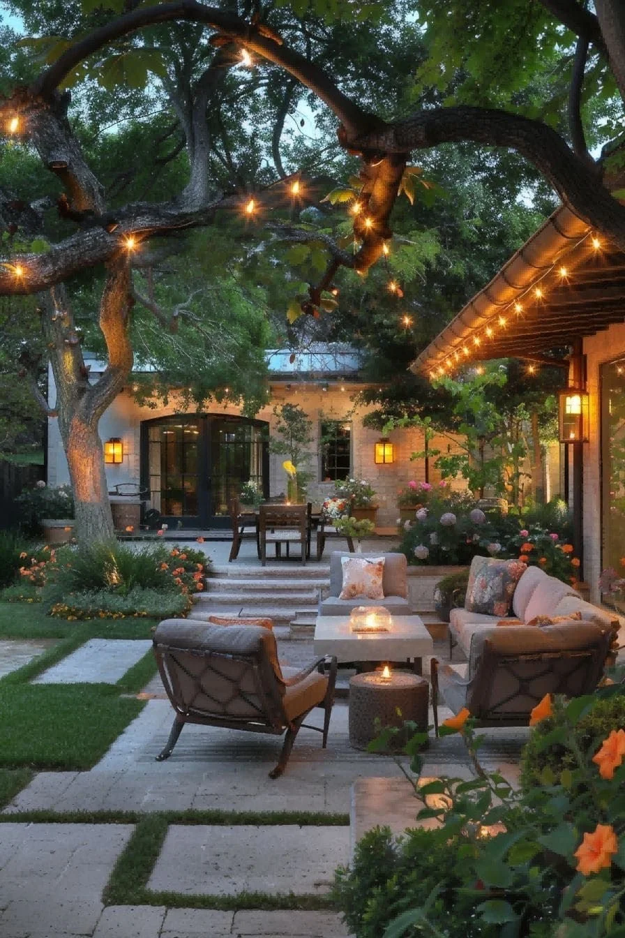2024 Interior Design Summer Trends: Embracing the Great Outdoors